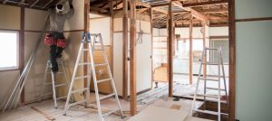 Entreprise de rénovation de la maison et de rénovation d’appartement à Saint-Christophe-sur-Guiers